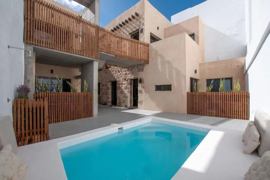Apartment La Casa De San Juan - Tenesor Telde Spain
