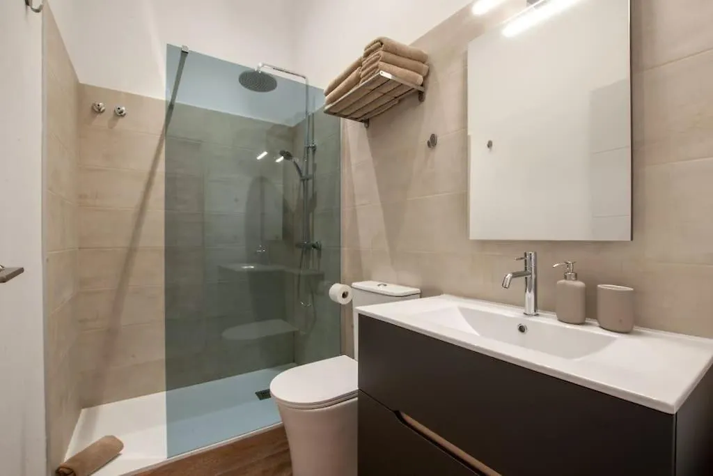 Apartment La Casa De San Juan - Tenesor Telde