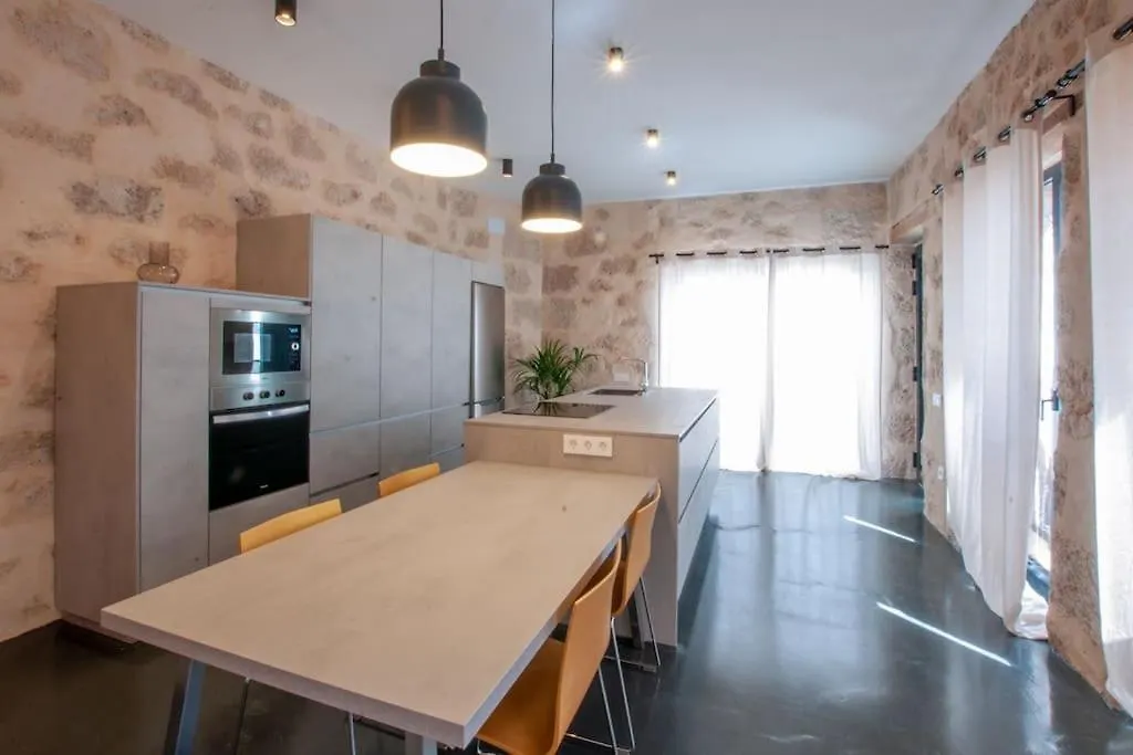 Apartment La Casa De San Juan - Tenesor Telde Spain