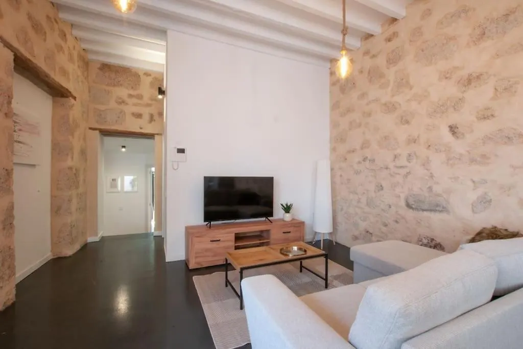 Apartment La Casa De San Juan - Tenesor Telde Spain