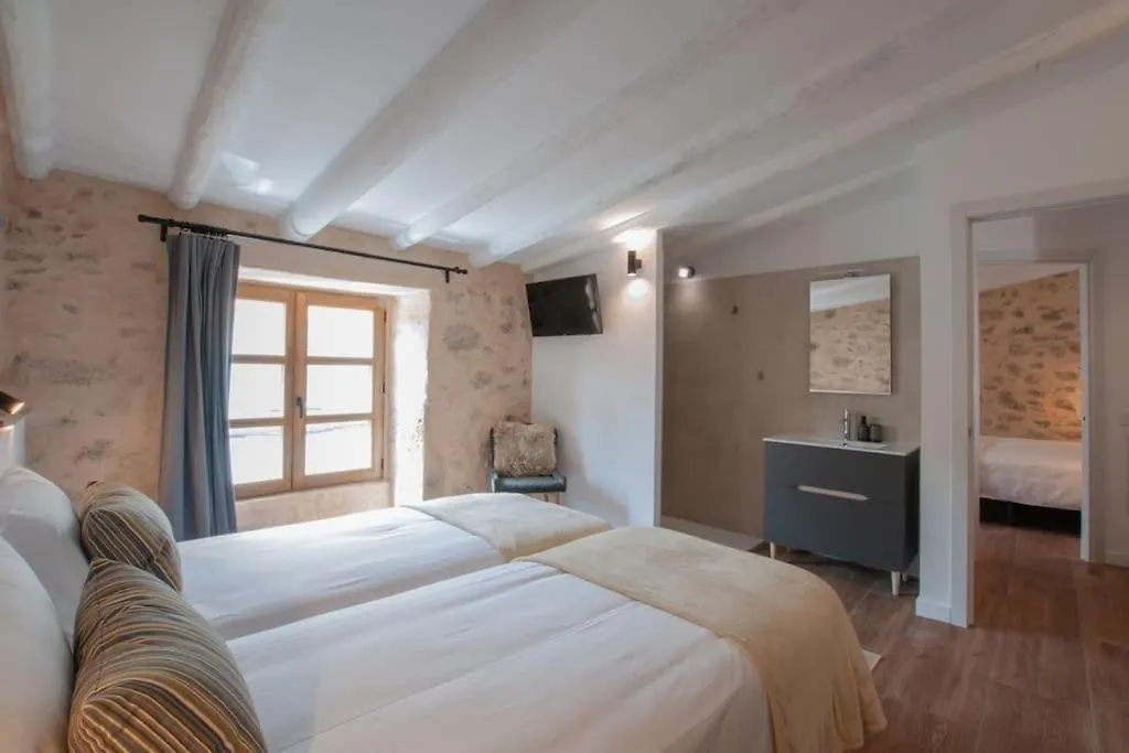 La Casa De San Juan - Tenesor Telde Apartment