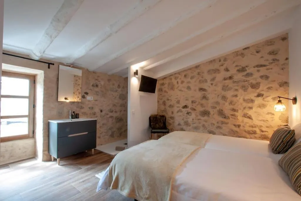 La Casa De San Juan - Tenesor Telde Apartment