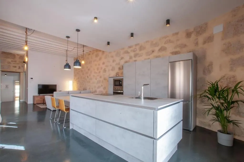 Apartment La Casa De San Juan - Tenesor Telde