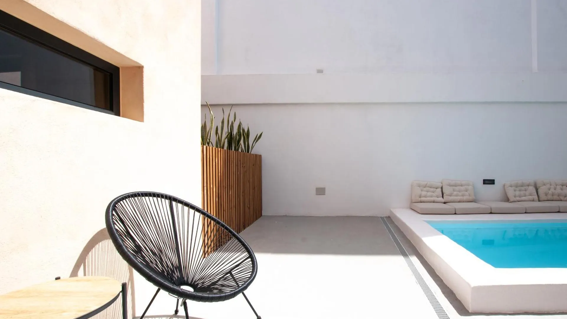 La Casa De San Juan - Tenesor Telde 0*,  Spain
